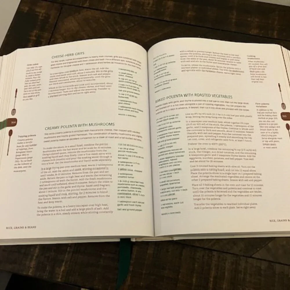 Williams-Sonoma Cookbook